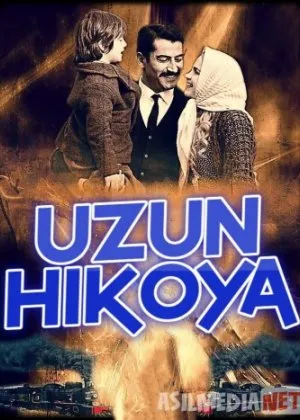 Uzun hikoya