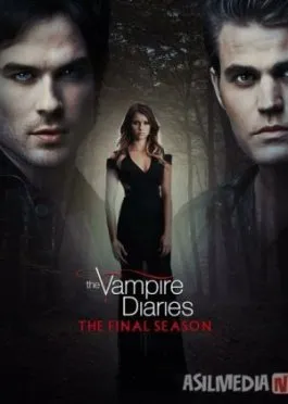 Vampirlar Kundaligi  -