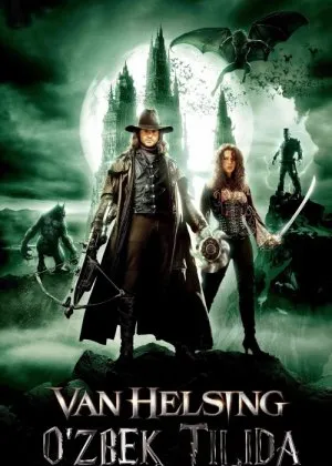 Van Helsing