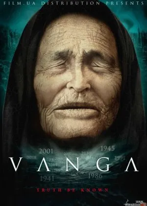 Vanga / Vangelina