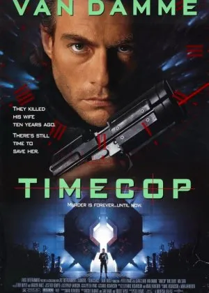 Vaqt nazoratchisi 1 / Vaqt politsiyasi 1film