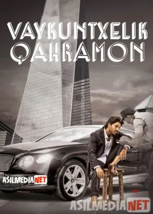 Vaykuntxelik Qahramon / Dovyurak