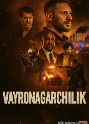 Vayronagarchilik / Halokat / Qulagan shahar cha