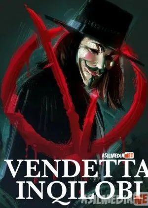 Vendetta Inqilobi