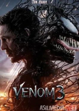Venom 3: So'nggi raqs