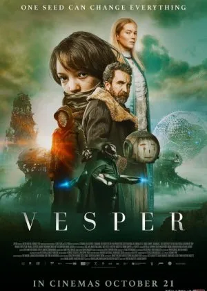 Vesper: Omon qolish davrifilm