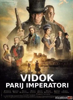 Vidok: Parij imperatorifilm