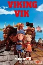 Viking vik / Qahramon Veking