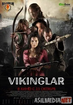 Vikinglar