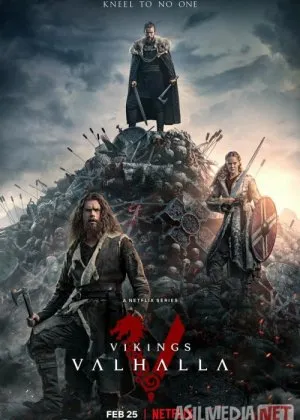 Vikinglar: Valhalla
