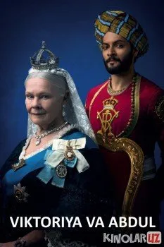 Viktoriya va Abdul Uzbek O`zbek tilida   download