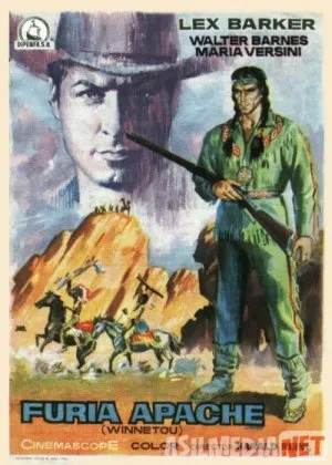 Vinnetu 1, 2, 3, 4, 5, 6, 7, 8, 9, 10