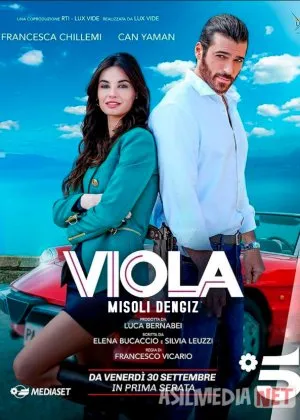 Viola: Misoli dengiz Italiya  cha