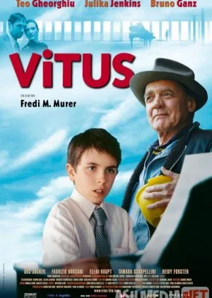 Vitus