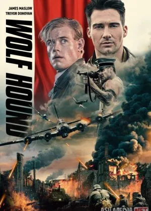 Volfxaund / Wolf haundfilm