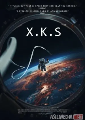 Xalqaro kosmik stansiya / X.K.S