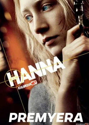 Xanna: Tengsiz Qurol / Hanna