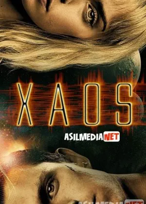 Xaos qadam / Haos yurishyil