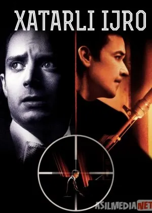 Xatarli Ijro / Grand Pianino