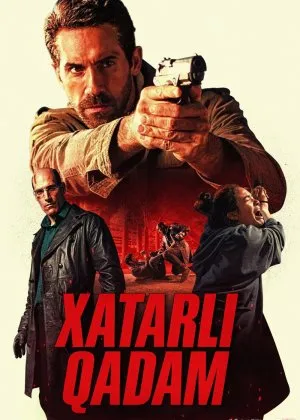 Xatarli qadam / Iblis / Diablo