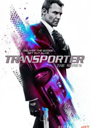 Xatarli Yo'llar / Eltuvchi AQSH  -