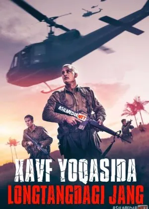 Xavf yoqasida: Longtangdagi Jang / Longtang Jangi