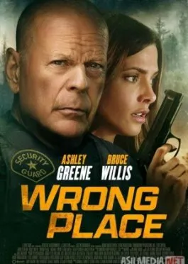 Xavfli guvoh / Noto'g'ri joyfilm