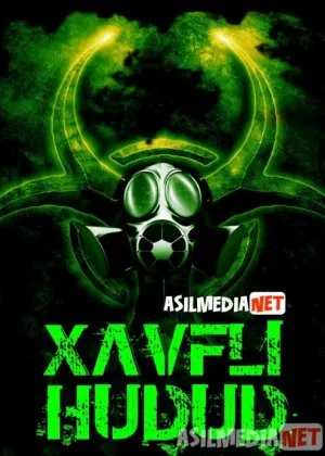 Xavfli Hudud / Havfli Xudud Amerika