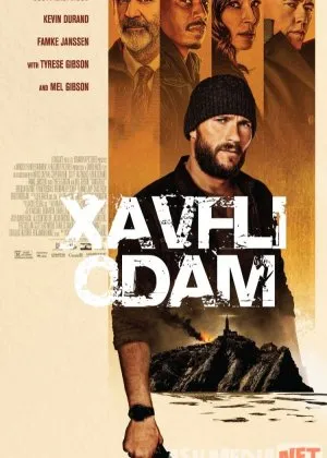 Xavfli Odam
