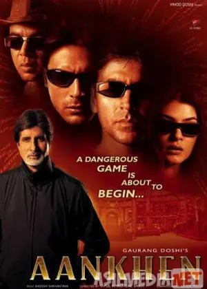 Xavfli o'yin / Havfli oyin  si