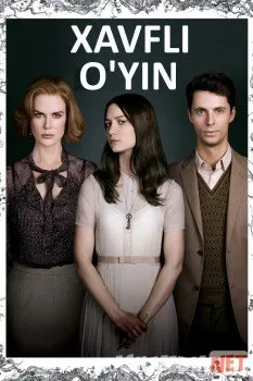 Xavfli o'yin / Порочные игры Uzbek  download