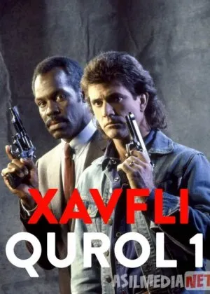 Xavfli qurol 1 / O'lim quroli 1