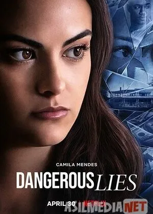 Xavfli yolg'on / Yolgon