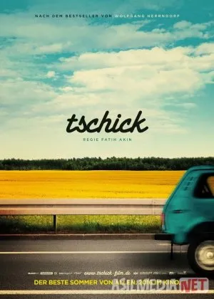 Xayr, Berlin! Germaniya filmicha