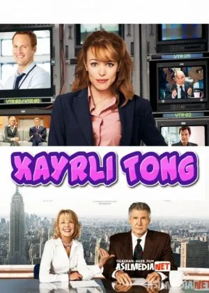 Xayrli tong / Kasb mashaqqati