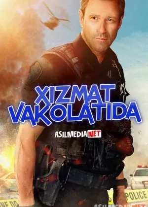 Xizmat vakolatida / Hizmat burchi bo'yicha