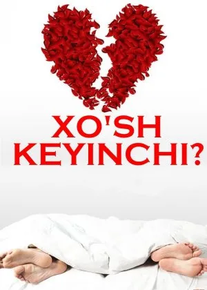 Xo'sh Keyinchi