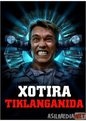 Xotira tiklanganida