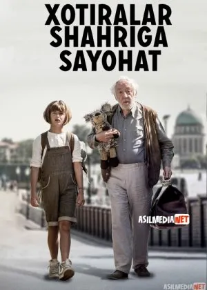 Xotiralar shahriga sayohat / Asal boshida