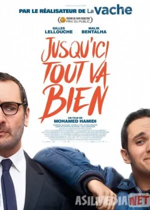 Xotirjamlik / Hozircha hammasi yaxshi