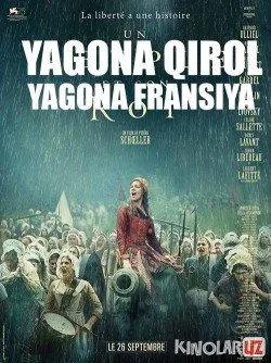 Yagona qirol yagona Fransiya Uzbek O`zbek tilida   download