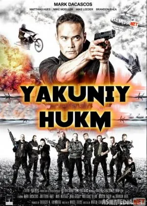 Yakuniy hisob / Yakuniy Hukm / So'ngi Hukum