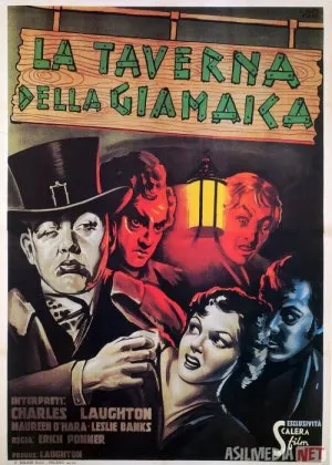 Yamayka qovoqxonasifilm