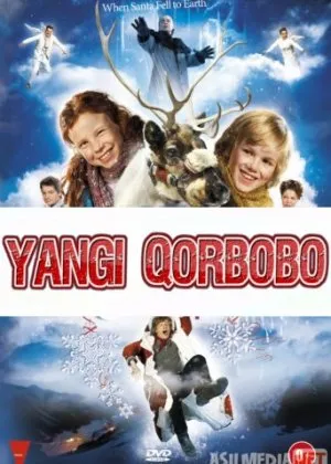 Yangi qorbobo