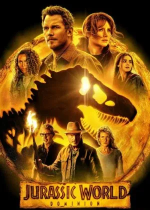 Yangi Yura davri dunyosi 3: Hukumronlikfilm