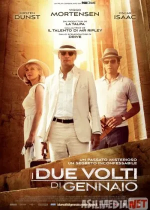 Yanvarning ikki timsoli