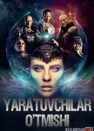 Yaratuvchilar - o'tmishi