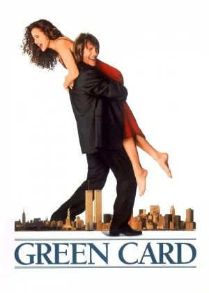 Yashash / istiqomat huquqi / Green Card