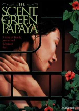 Yashil papayya iforifilm