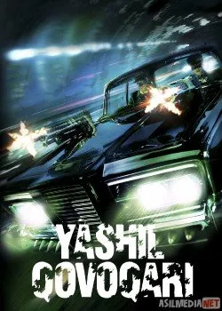 Yashil qovoqari / Зелёный Шершень  Uzbek  download